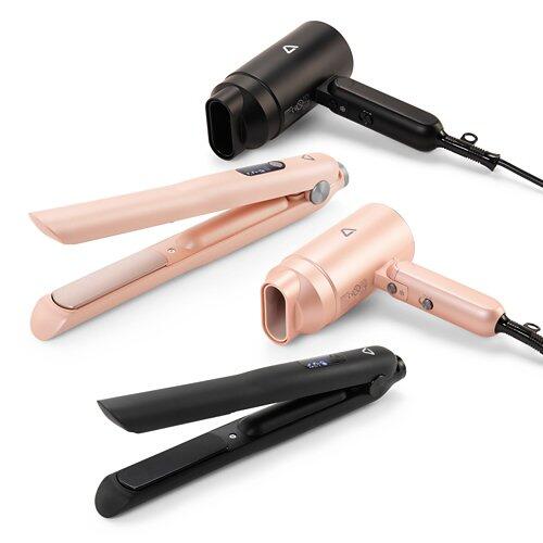 AMBIANO Reise Haarstyling Sortiment