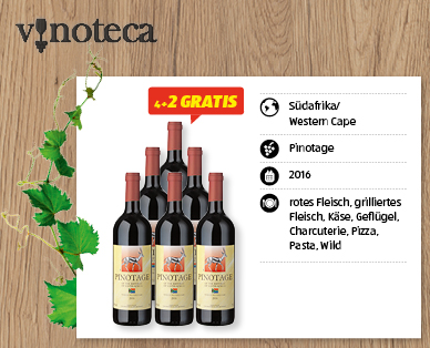 Pinotage