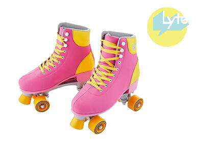 Roller Skates Adults – XS or M Sizes