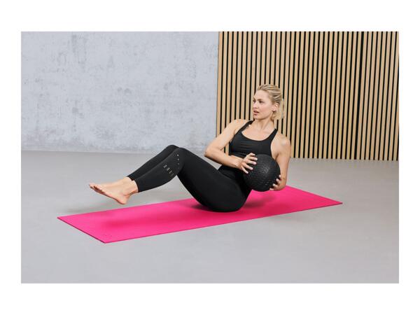 Crivit Fitness & Yoga Mat - Pink
