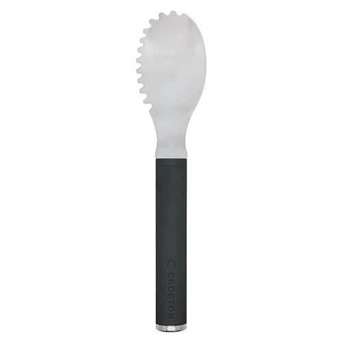 Squash Scoop, Black