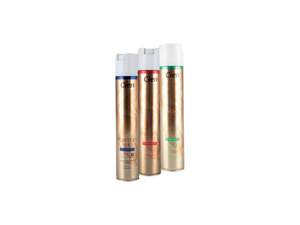 Professional Hairspray