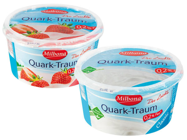 Quark-Traum