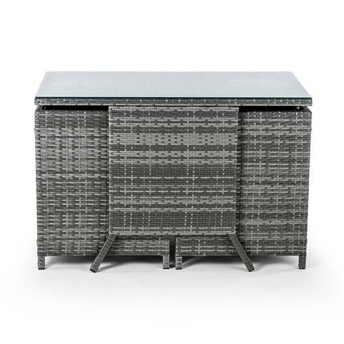 BELAVI Lounge Set, 3-teilig