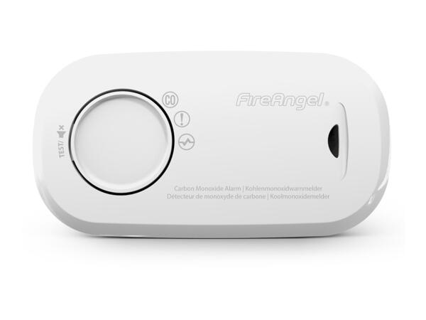 Fire Angel Carbon Monoxide Alarm