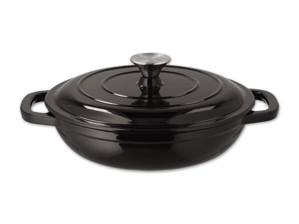 Premium-Servierpfanne, Ø 26 cm, ca. 2,4 l