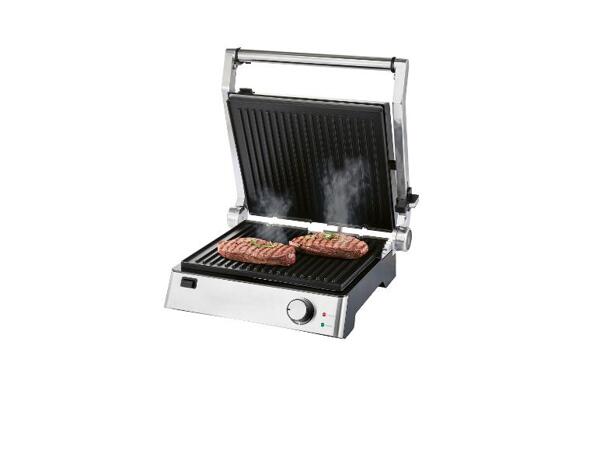 Kontaktní gril SKGE 2000 D3