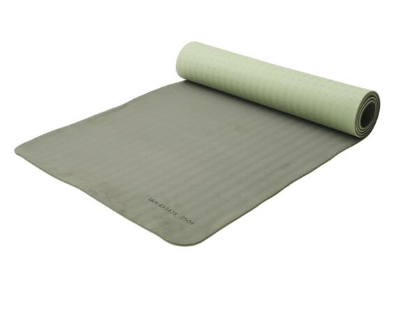 Yoga Mat