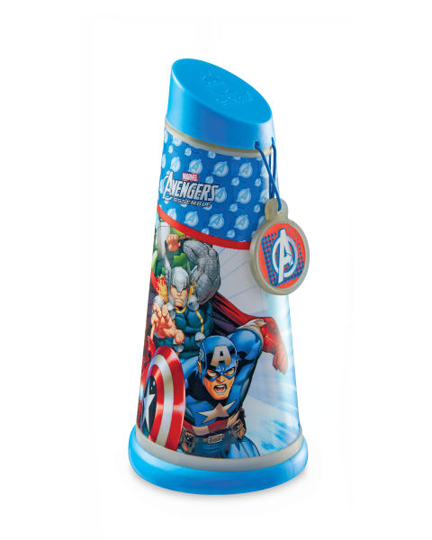 Avengers Tilt Torch