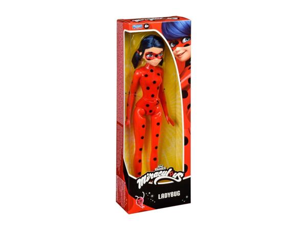 Miraculous Fashion Doll