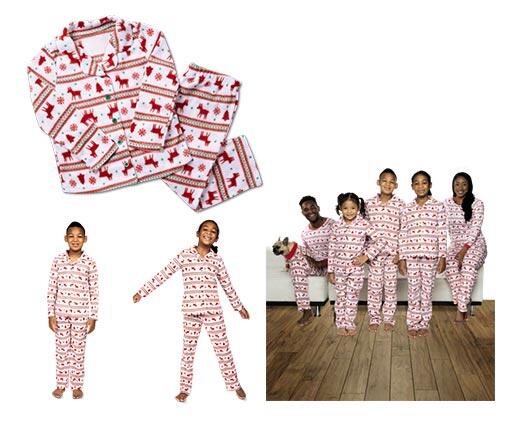 Merry Moments 
 Children's Pajamas