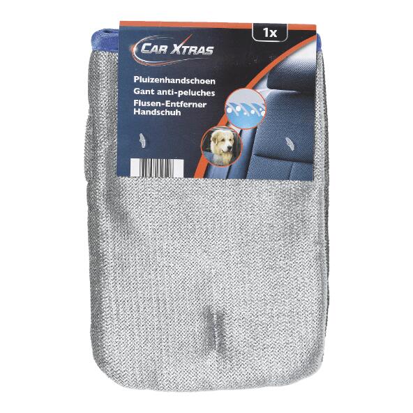 Chiffon pour voiture