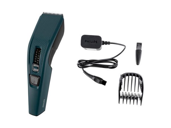 Tondeuse à cheveux Philips HC3505/15 (uniquement en Suisse alémanique)