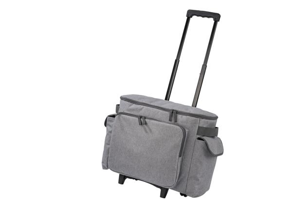 Sewing Machine Trolley Bag