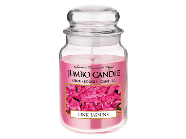 Jumbo Candle