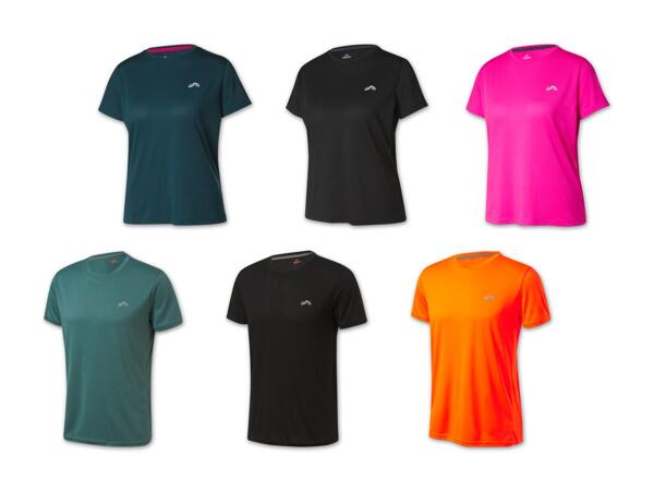 Damen/​Herren Laufshirt