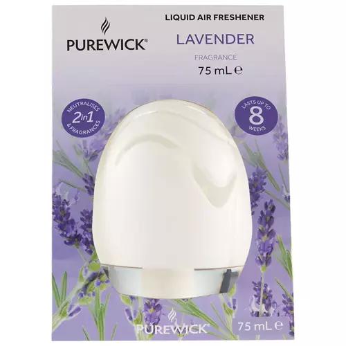 Assorted Liquid Air Fresheners 75ml