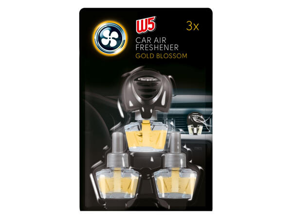 Désodorisant pour voiture