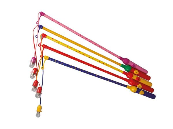 Baguette électrique pour lampion