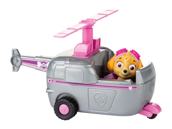 Spinmaster Paw Patrol Vehicle