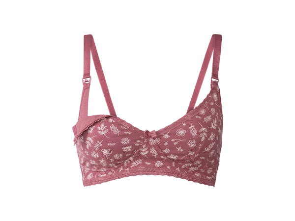 Nursing Bra