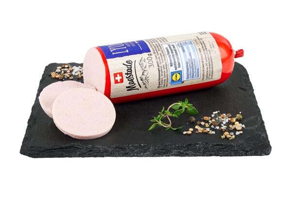 Saucisse de Lyon