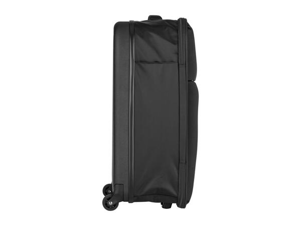 Topmove Collapsible Suitcase