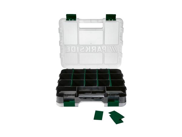 Organiser