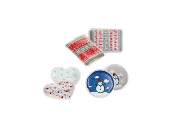 Fickvärmare, 2-pack