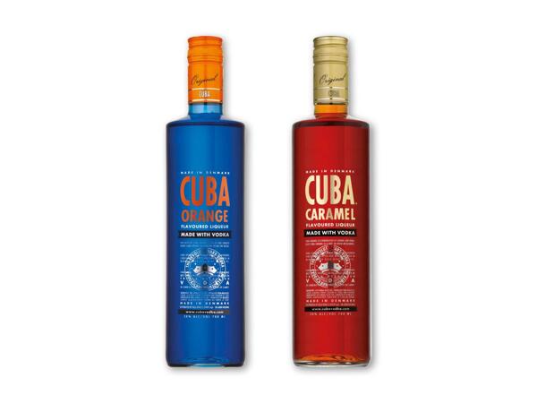 Cuba