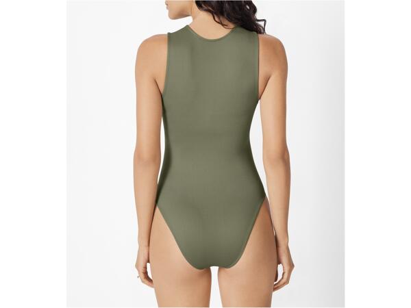 Ladies' bodysuit