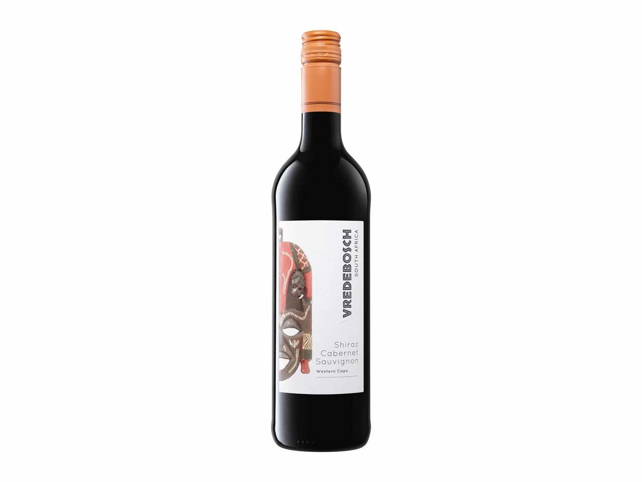 Shiraz cabernet