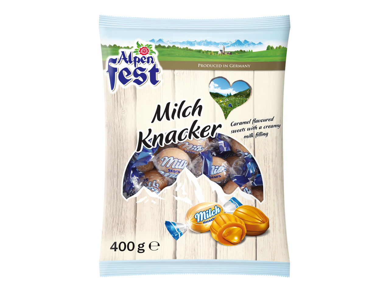 KOLAKARAMELLER