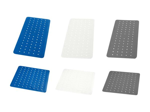 Tapis de baignoire et douche Ridder