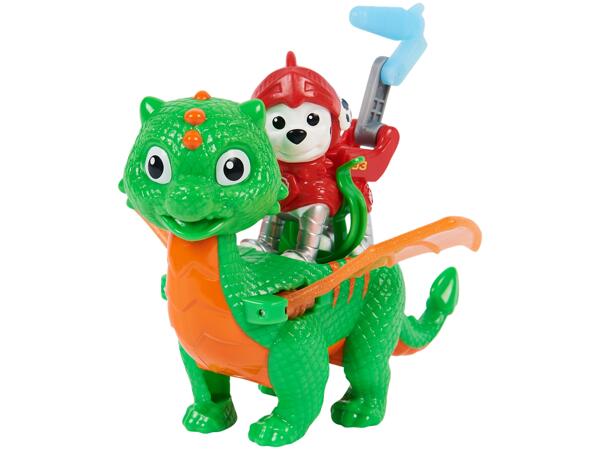 Paw Patrol Rescue Knights Hero Pups