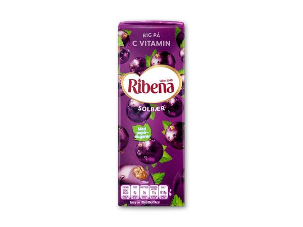 Ribena