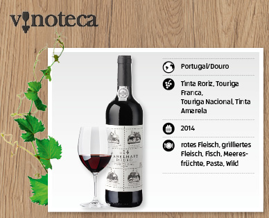 NIEPOORT Fabelhaft Douro DOC