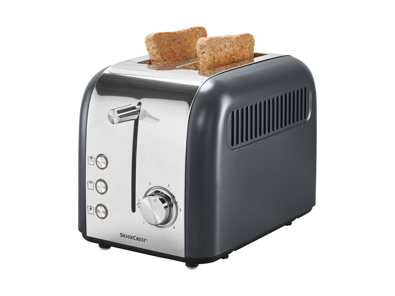 Silvercrest Toaster1