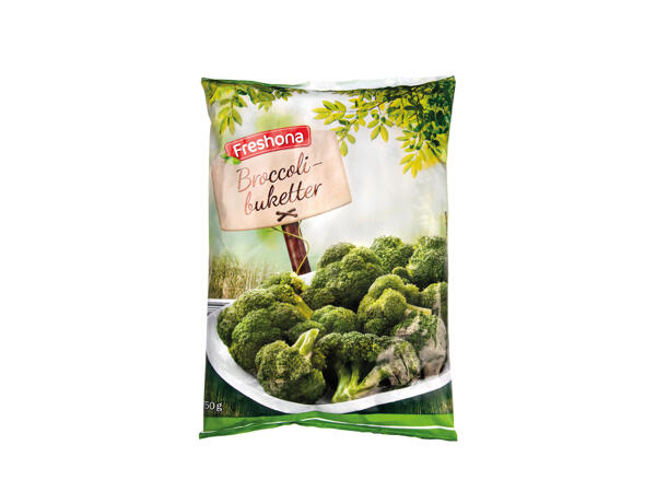 Broccoli