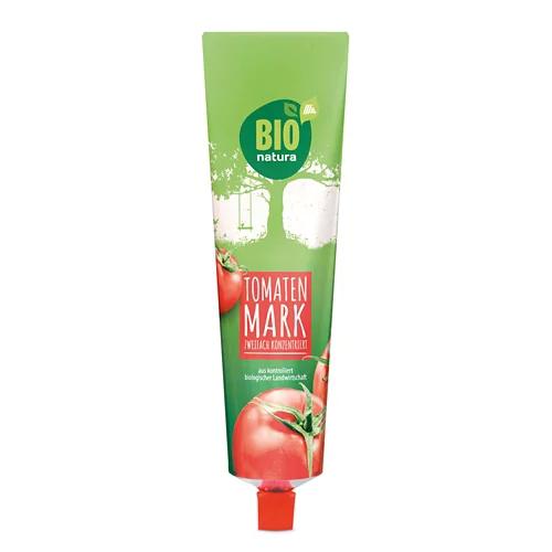 BIO NATURA Bio Tomatenmark