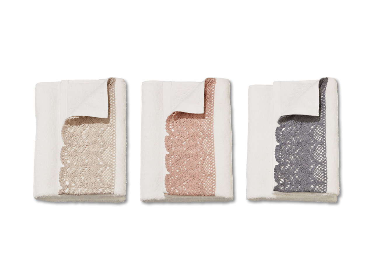 Serviette de toilette éponge/ Serviette de douche éponge