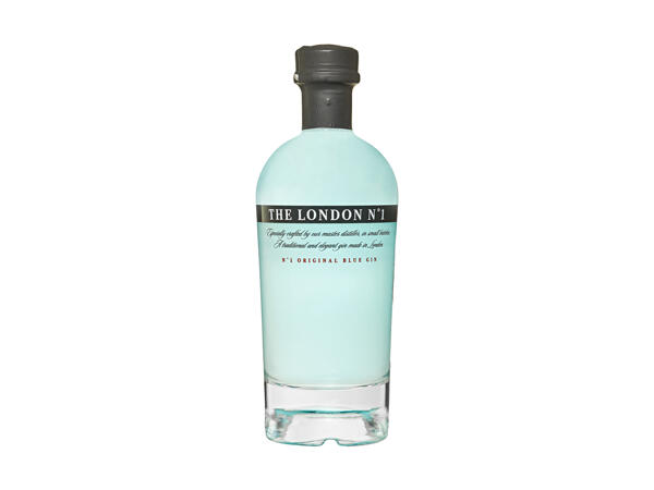 The London No. 1 Blue Gin