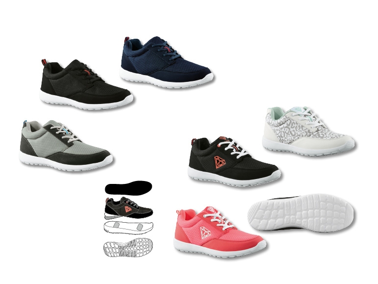 Chaussures de loisirs