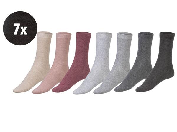 Ladies' Socks