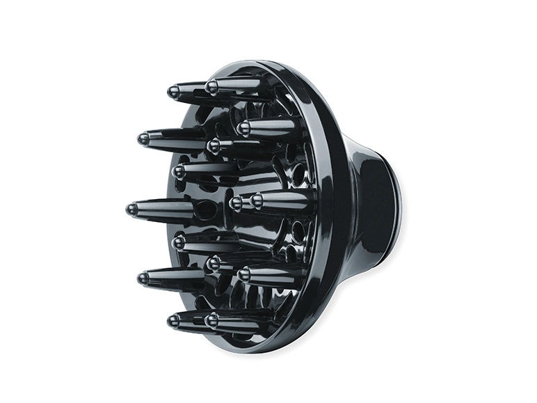Hairdryer