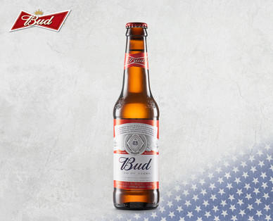 American Bud
