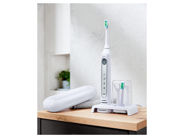 Advanced Sonic Electric Toothbrush