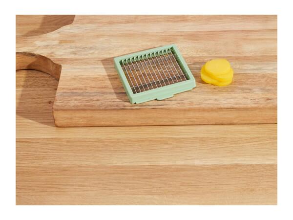 Silvercrest Slicer and Dicer