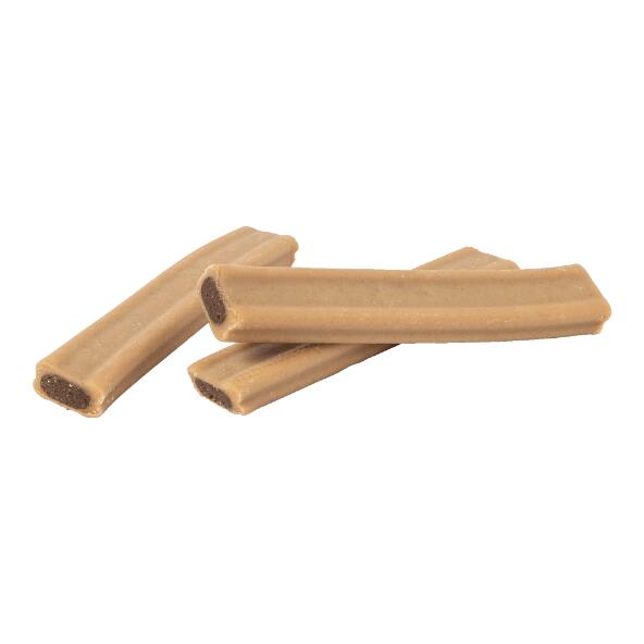 ROMEO(R) Snacks pour chiens dans un seau