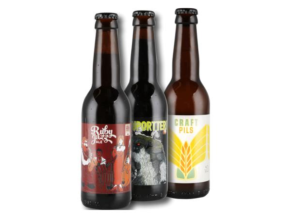 Pyynikin Classic Beer